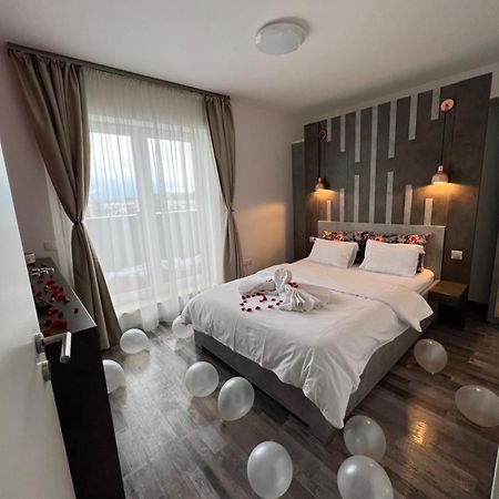 Moncler Residence Μπρασόβ Εξωτερικό φωτογραφία