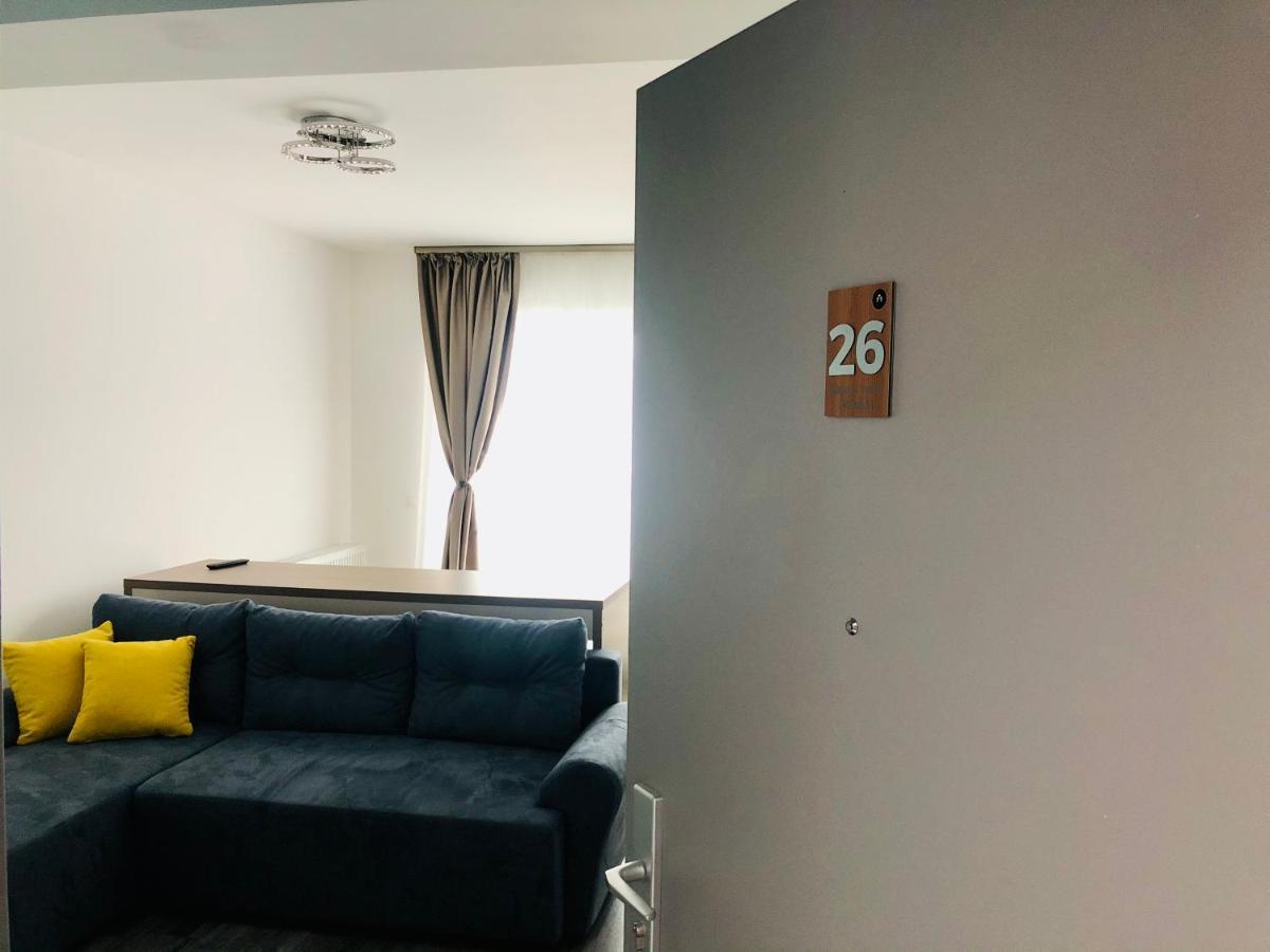 Moncler Residence Μπρασόβ Εξωτερικό φωτογραφία