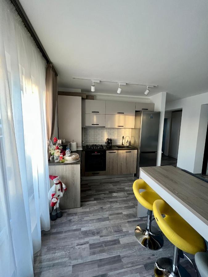 Moncler Residence Μπρασόβ Εξωτερικό φωτογραφία
